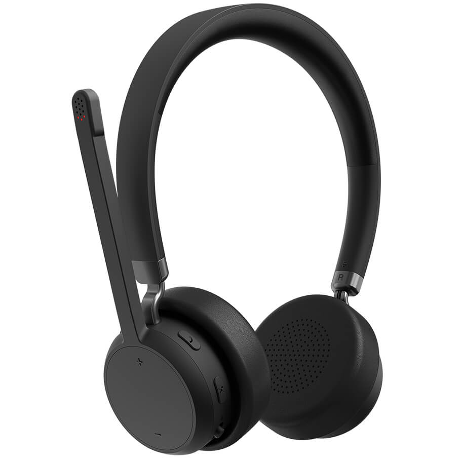Tai nghe không dây Lenovo Stereo Headset (4XD1Q30302)